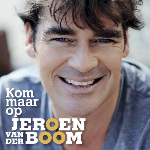 Jeroen Van Der Boom